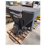 Salt spreader