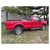 2006  FORD  F-350 Ford F-350