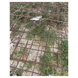 Cattle panels