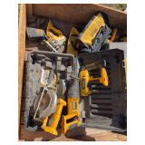 DeWalt Tools