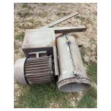 Motor