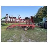 Soil Finisher