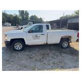 Chevy Silverado