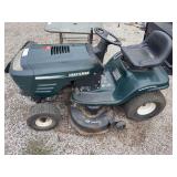Lawn mower