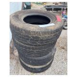 Tires