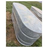 Water tank