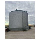 GSI Grain Bin