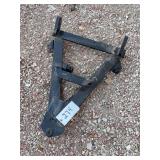 Meyer A Frame