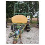 Top-Air sprayer