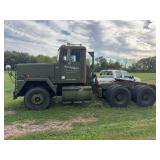 AM General Semi