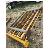 Guard rail