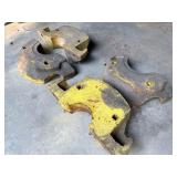 JD Tractor weights