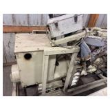 Cummins 6.7 / Stamford Generator