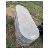 Water tank