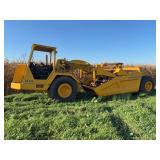 John Deere 762A