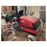 Toro Groundmaster 3280D