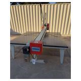 Countertop saw