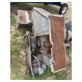 Motor