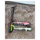 Scooters