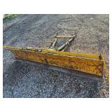Meyer’s snowplow