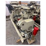 Cummins 6.7 / Stamford Generator