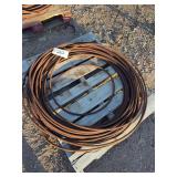5/8” cable roll