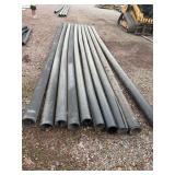 HDPE Smooth Liner