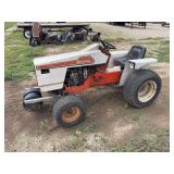 Tractor