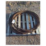 5/8” cable roll