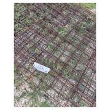 Cattle panels