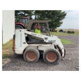 Bobcat 753