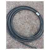 1 1/2” water pipe