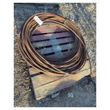5/8” cable roll