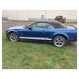 2006  FORD  Mustang