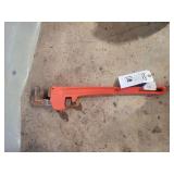 24 Inch Heavy Duty Pipe Wrench