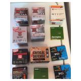 Assorted .410 Bore Shotgun Shells and Slugs Lot