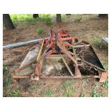 Bush Hog Inc Model 305 Rotary Cutter Implement