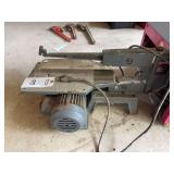 Sears Craftsman 16-Inch Scroll Saw