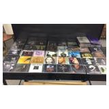 Assorted Cd