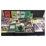 Angus Books