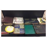 Automotive Manuals