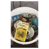 Bucket Of Electrical