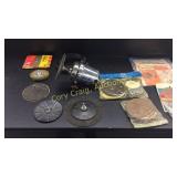 Hi Power Sander Polisher With Extra Heads