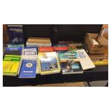 Assorted Manuals