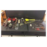 Misc, Tools