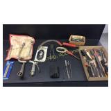 Assorted Tools