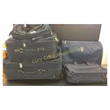 Adolfo Luggage and Verdi Luggage