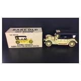 1913 Buick Double Spring Rare Old Collectors