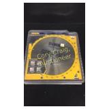DeWalt Construction DW3123 12" Diameter 32 Teeth