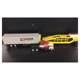 Big John Transport Remote Control